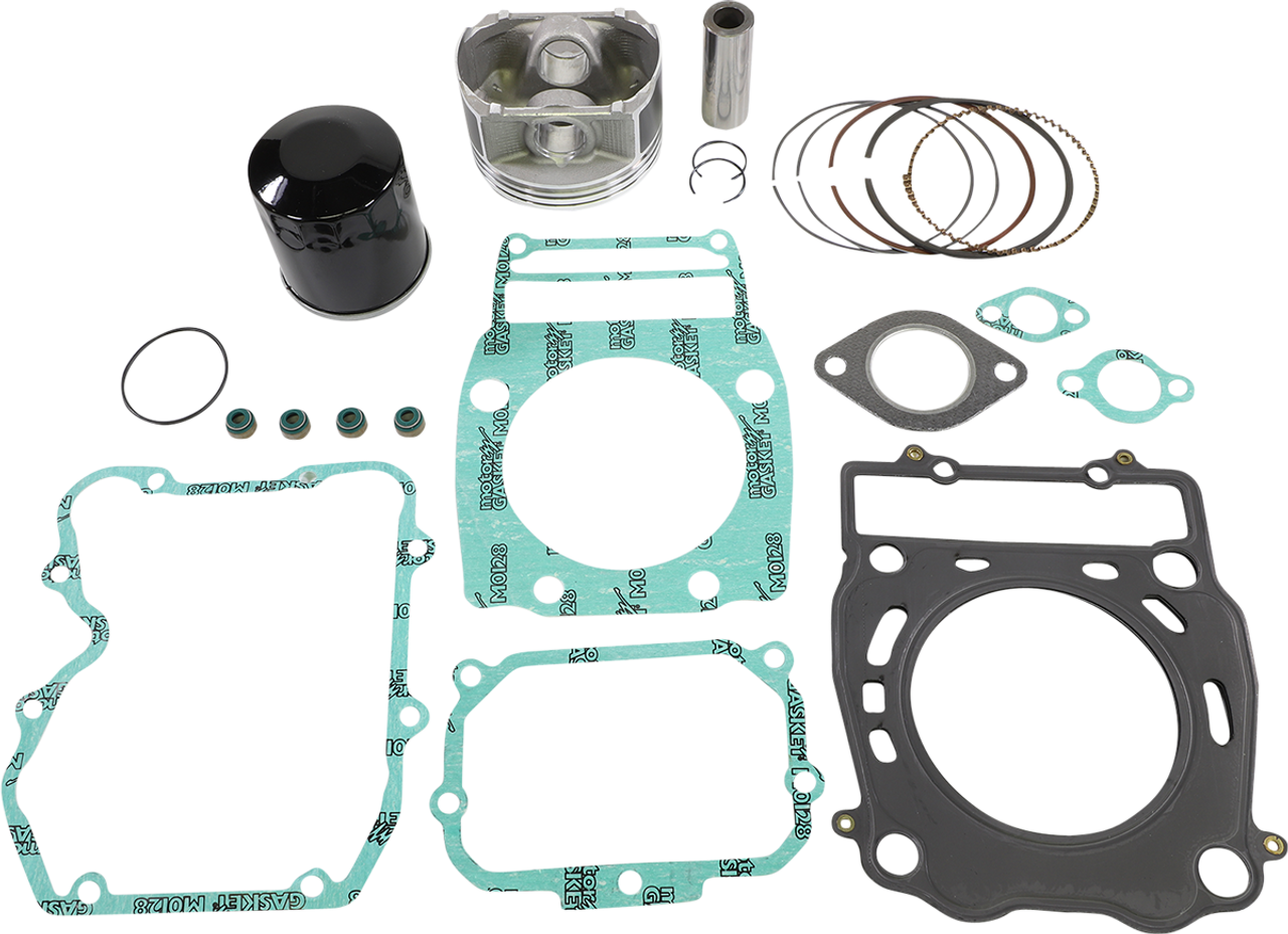 Wsm Top-End Rebuild Kit 5431110