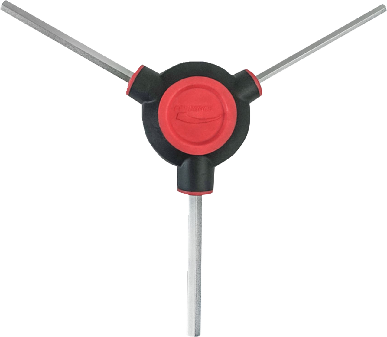 Feedback Sports 3-Way Hex Wrench 17137