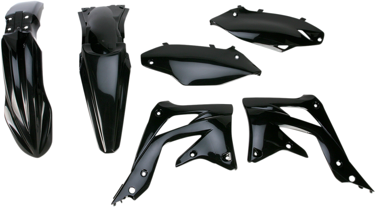Acerbis Standard Body Replacement Plastic Kit 2314190001