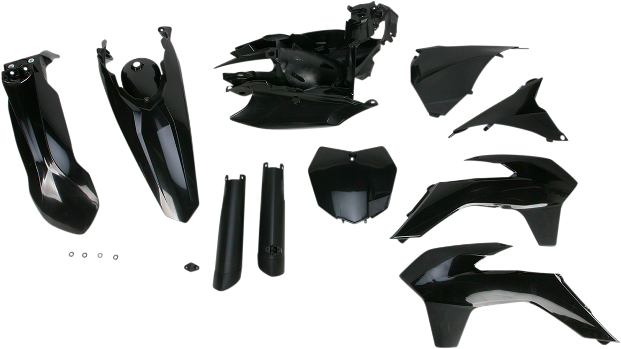 Acerbis Full Body Replacement Plastic Kit 2314330001
