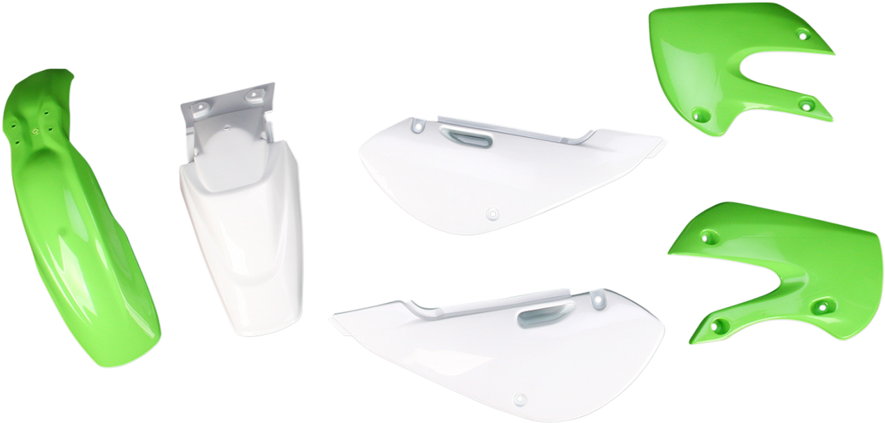 Acerbis Standard Body Replacement Plastic Kit 2041073914