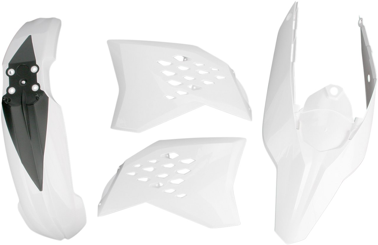 Acerbis Standard Body Replacement Plastic Kit 2082030002