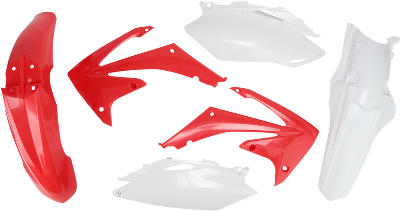 Acerbis Standard Body Replacement Plastic Kit 2141860438