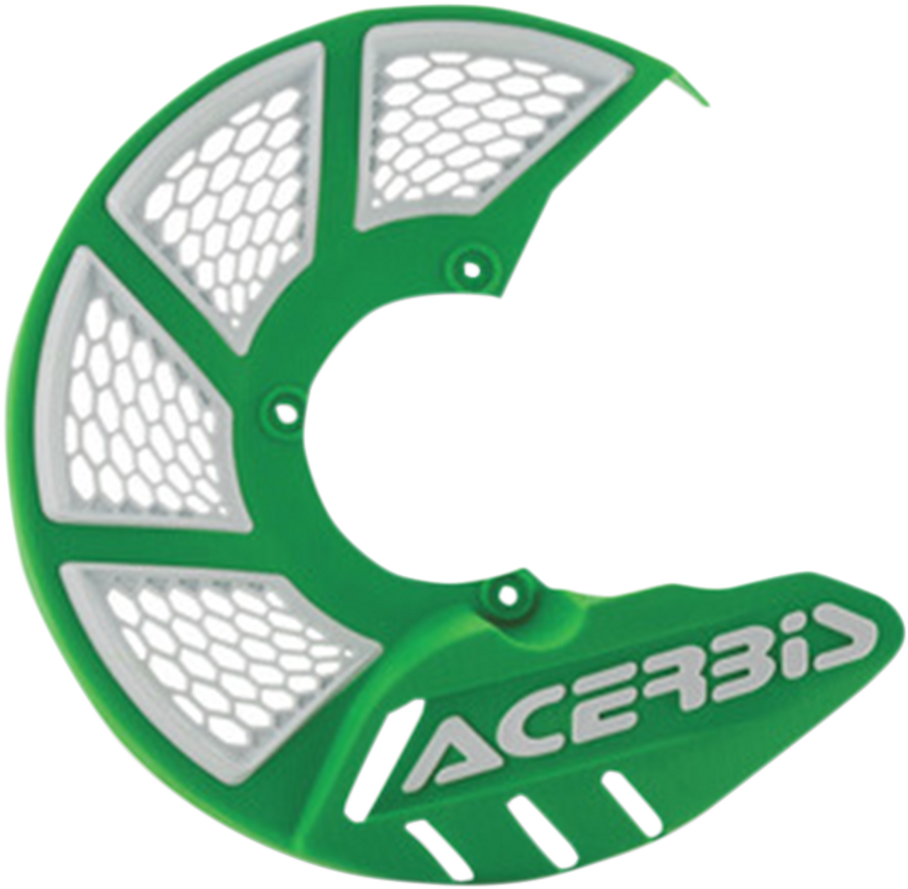 Acerbis X-Brake Disc Cover 2449490006