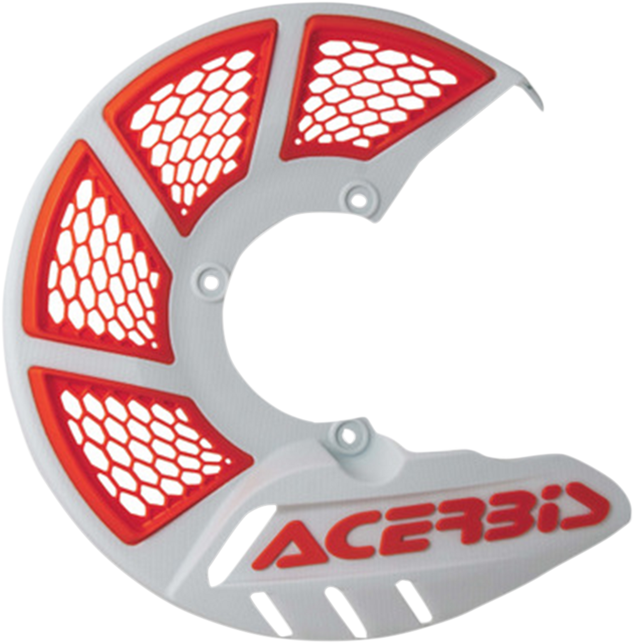 Acerbis X-Brake Disc Cover 2449495412