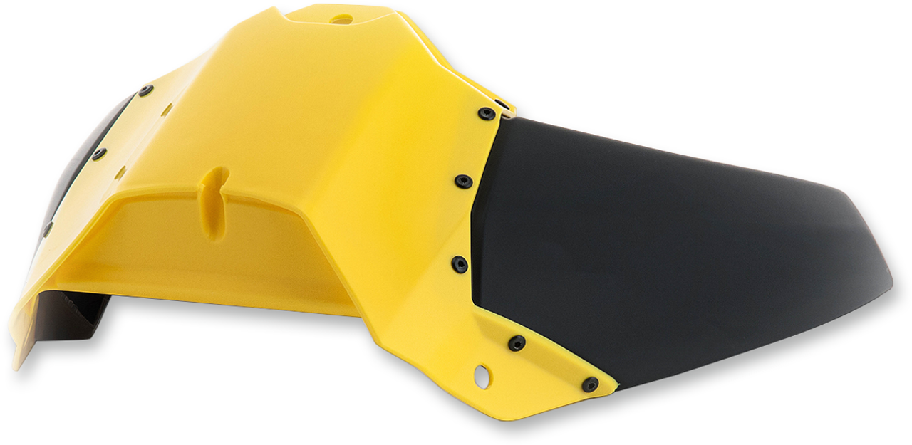 Acerbis Replacement Radiator Shrouds 2374141017