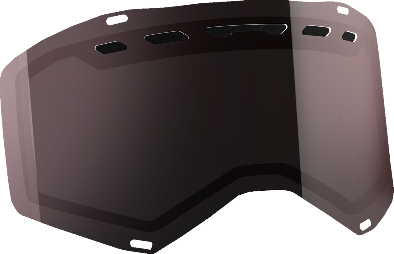 Scott Prospect Fury Snow Goggle Dual Acs Lens 264582313