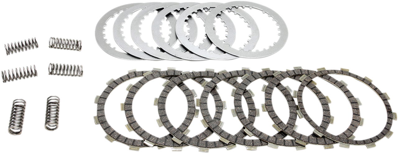 Ebc Drc Series Clutch Kit Drc299