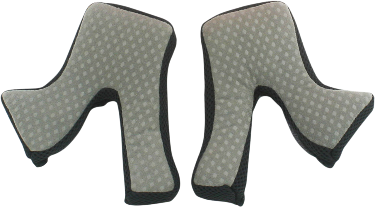 Afx Fx-41Ds Helmet Cheek Pads 1341520