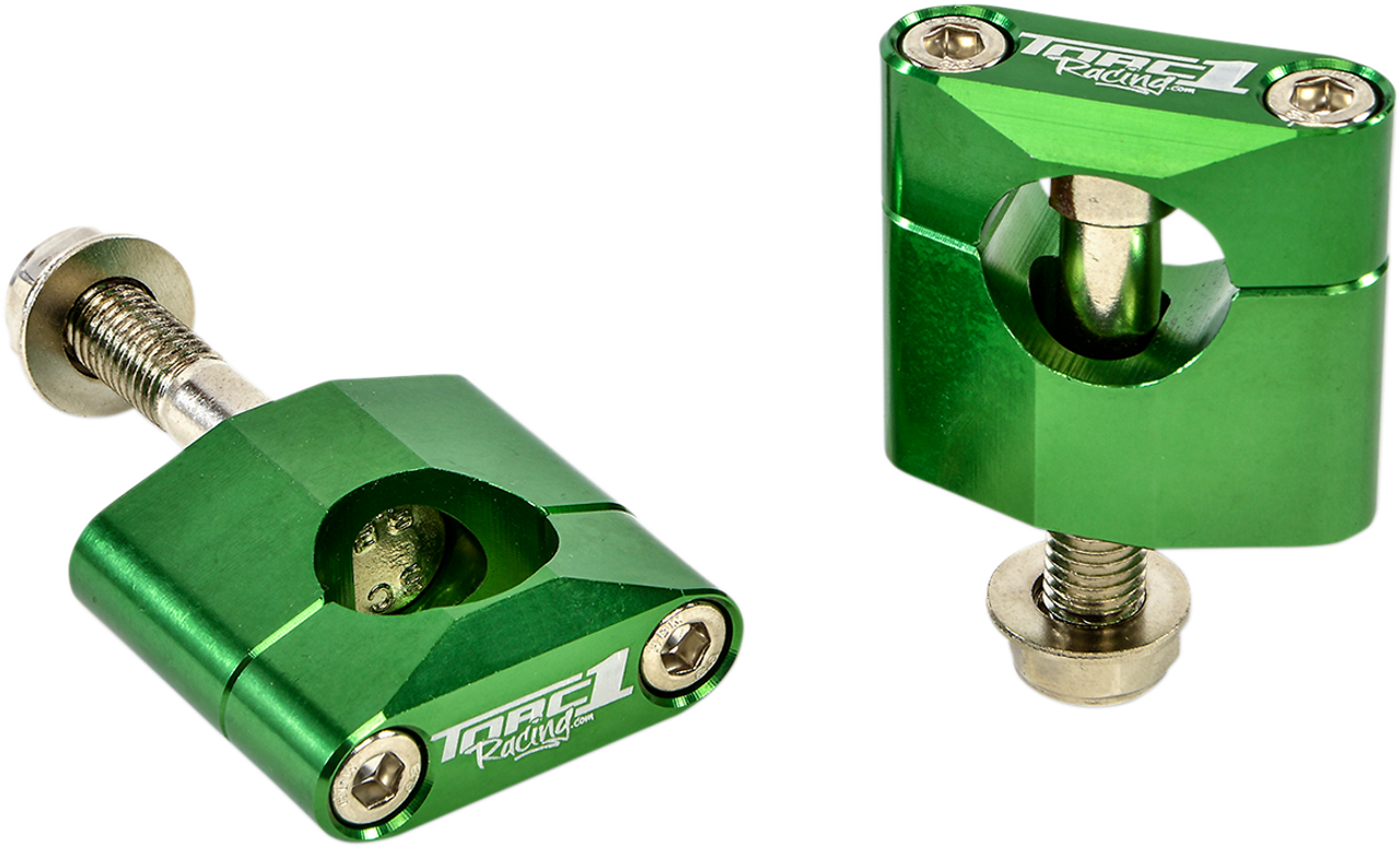 Torc1 Oversized Handlebar Mount 19000800