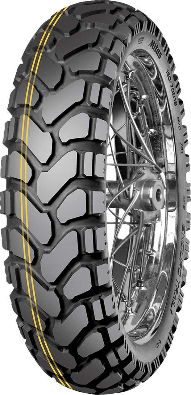 Mitas Enduro Trail+ Dakar Tire 70001043