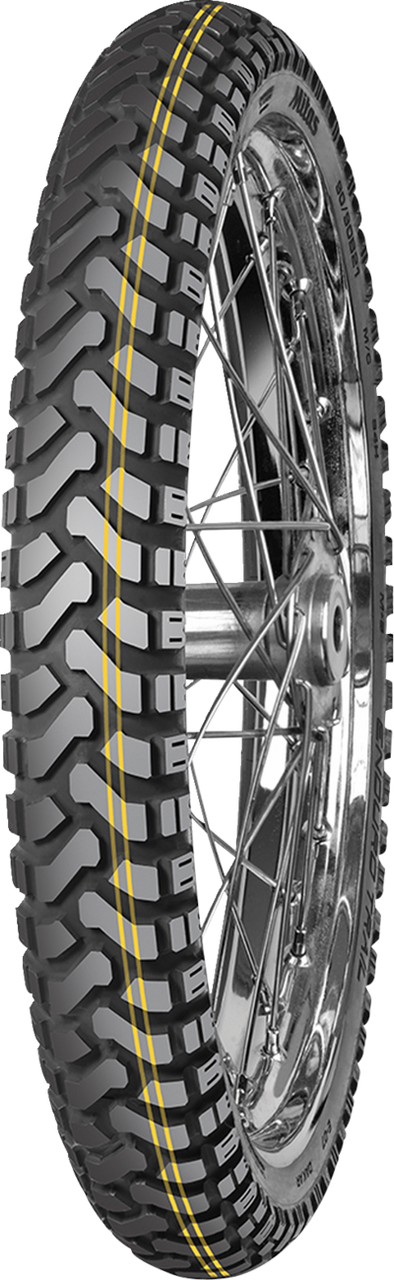 Mitas Enduro Trail Dakar Tire 70001014