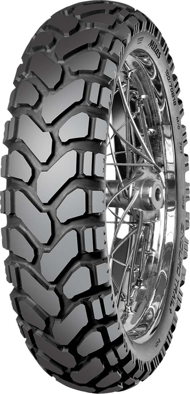 Mitas Enduro Trail+ Tire 70000536