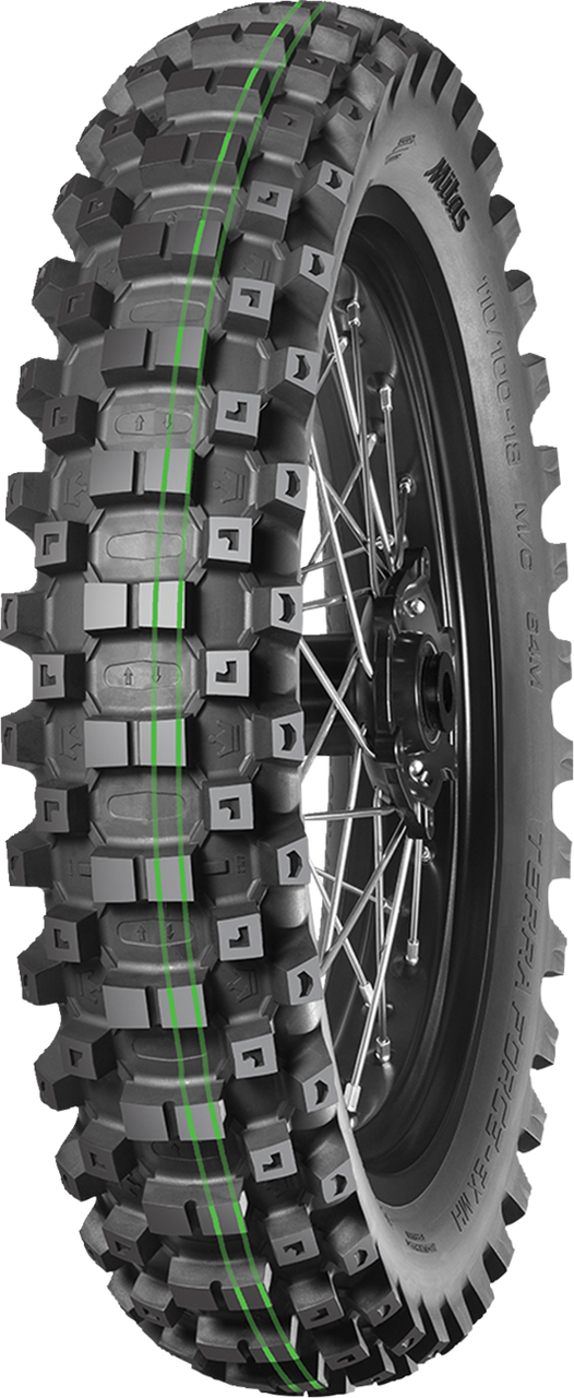 Mitas Terra Force-Ex Mh Super Soft Tire 70000968