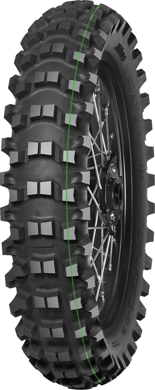 Mitas Terra Force-Ex Sm Super Light Tire 70000978
