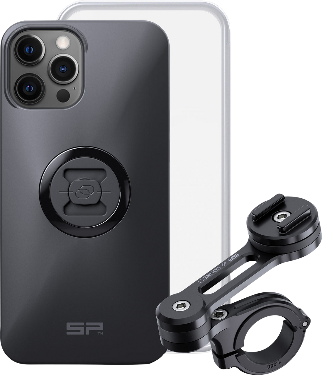 Sp Connect Phone Holder Kit 53934