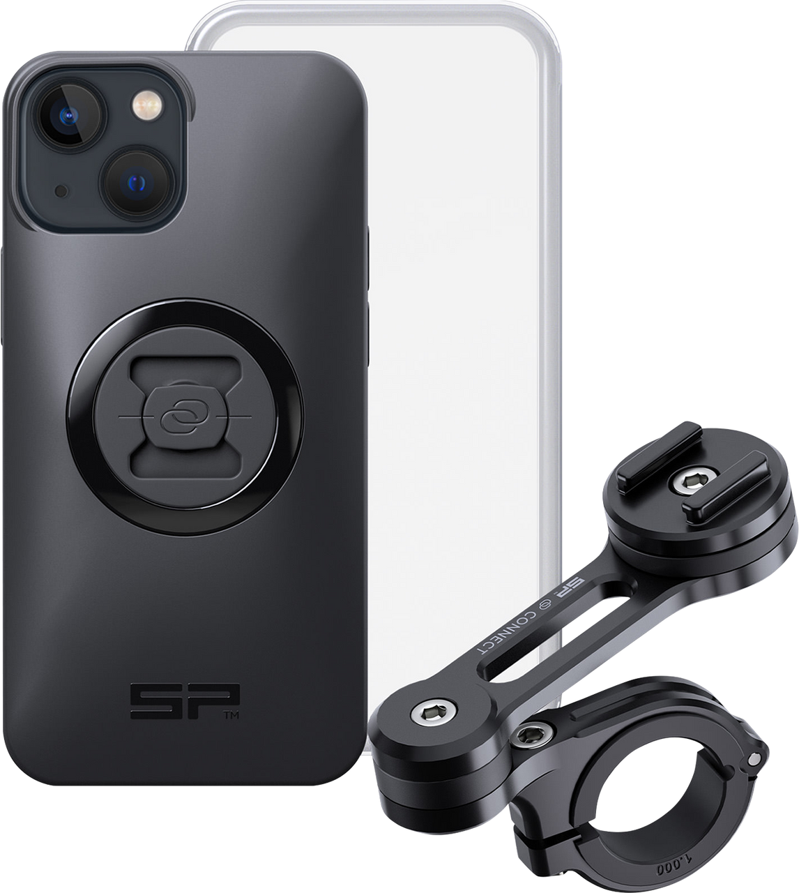 Sp Connect Phone Holder Kit 53943