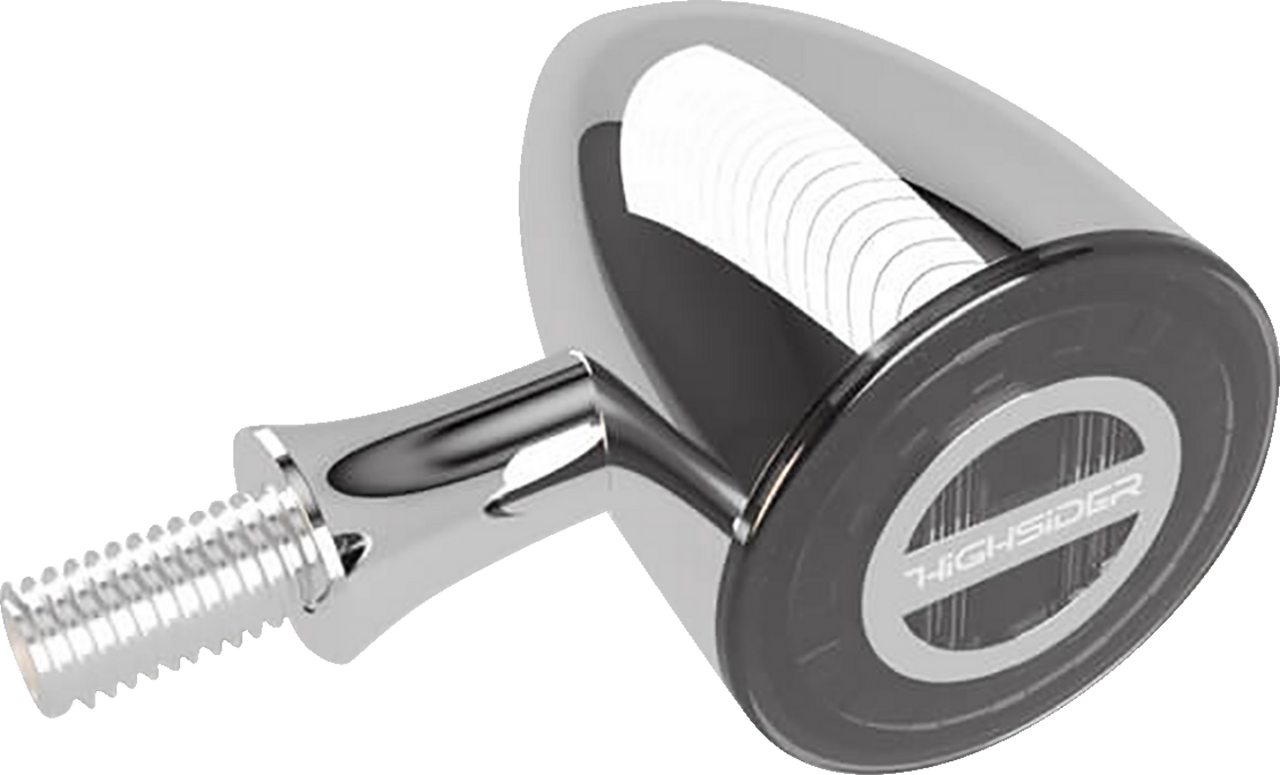 Highsider Run Turn Brake Signal 254347