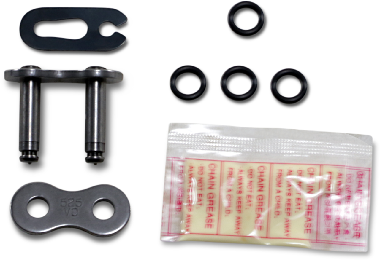 Did 525 Vo Professional O-Ring Series Connecting Link Fj525Vo