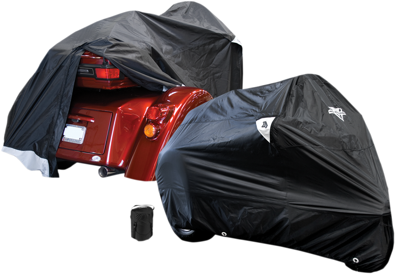 Nelson Rigg Trk-350 Trike Cover Trk355