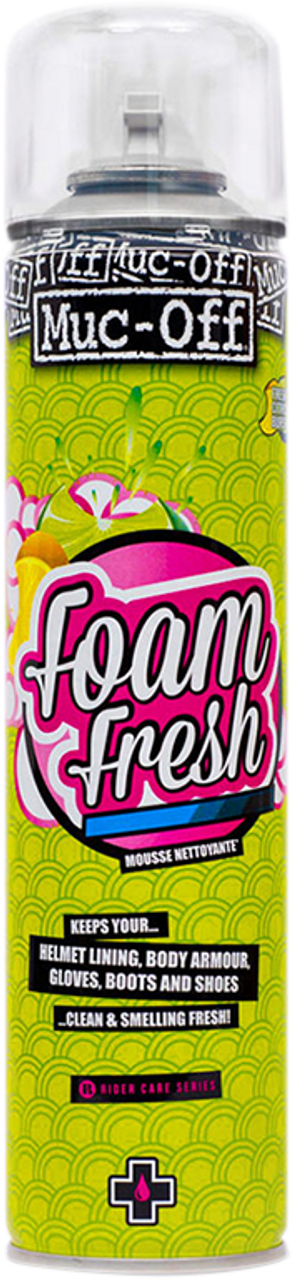 Muc-Off Usa Foam Fresh 199Us