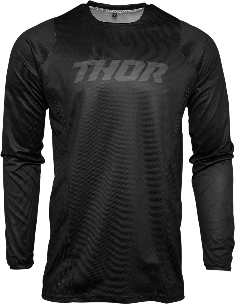THOR Pulse Blackout Jersey 2910-6203