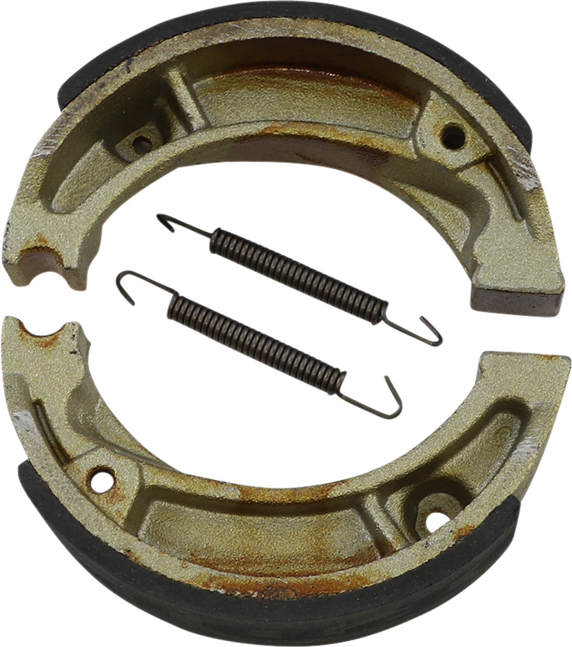 Dp Brakes Brake Shoes 9101
