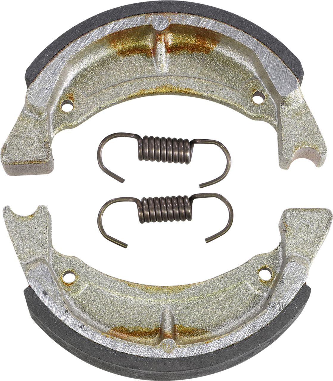 Dp Brakes Brake Shoes 9110