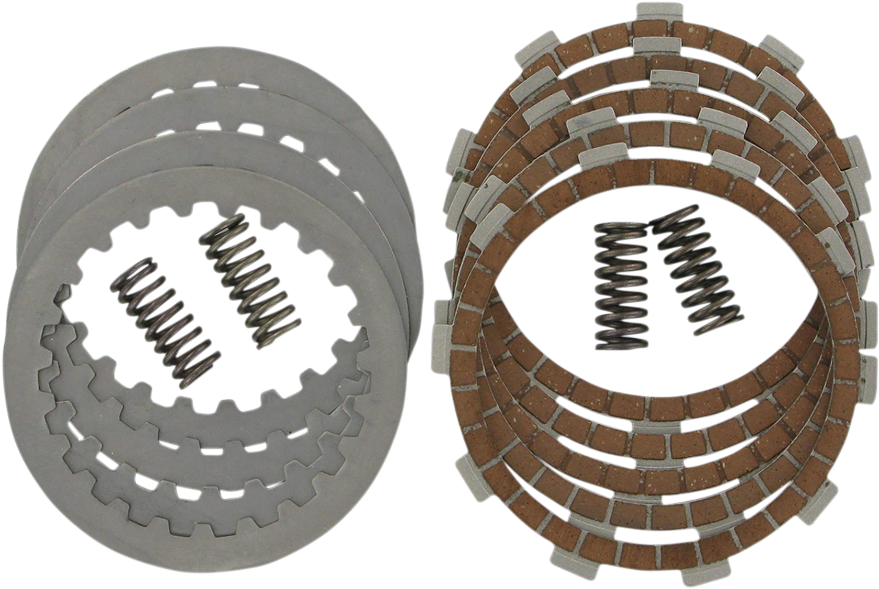 Dp Brakes Dpk Clutch Kit Dpk159