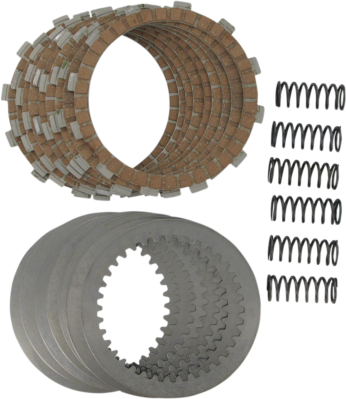 Dp Brakes Dpk Clutch Kit Dpk188