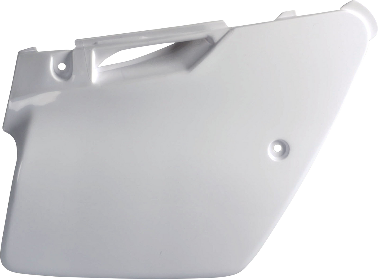 Polisport Side Panels For Kawasaki 8419000001