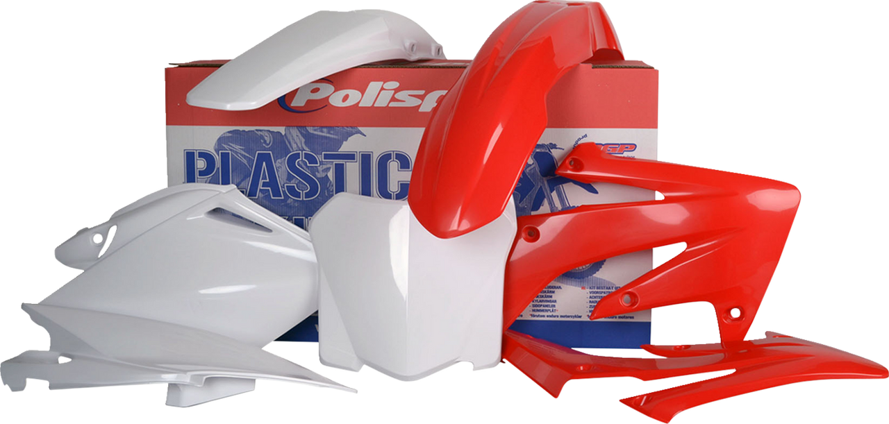 Polisport Body Kit For Honda 90213