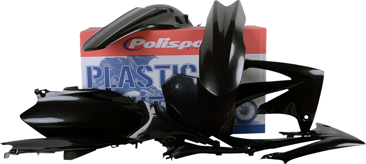 Polisport Body Kit For Honda 90212