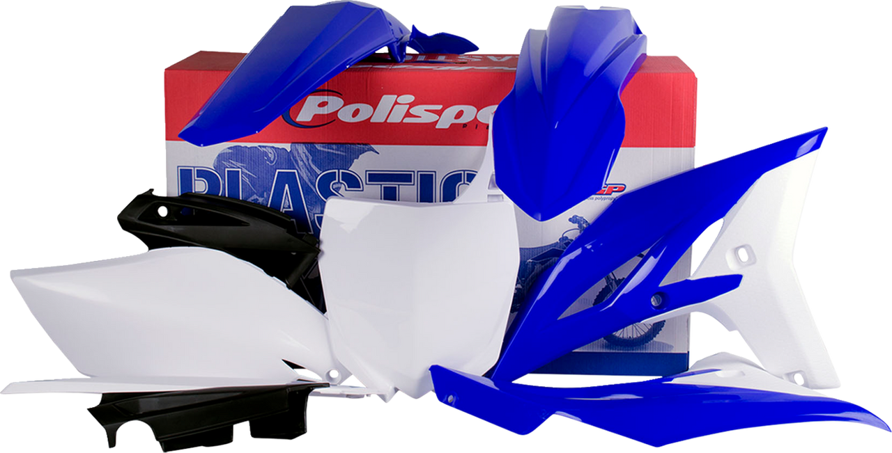 Polisport Body Kit For Yamaha 90272