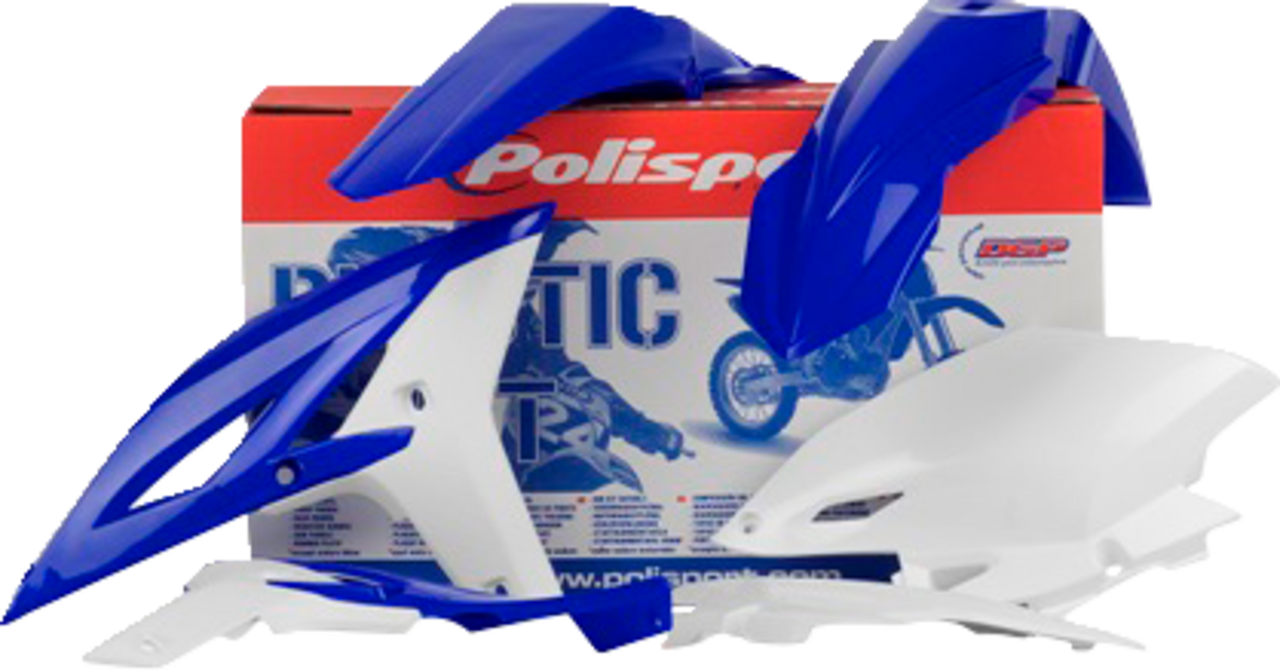 Polisport Body Kit For Yamaha 90468