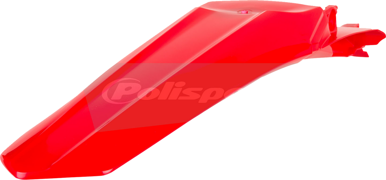 Polisport Rear Fender For Honda 8579500001
