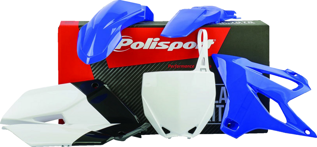 Polisport Body Kit For Yamaha 90661