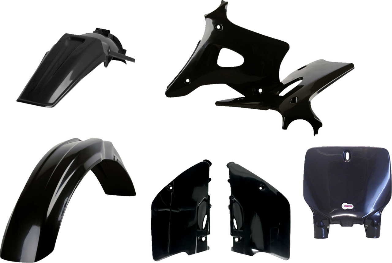 Polisport Body Kit For Kawasaki 90705