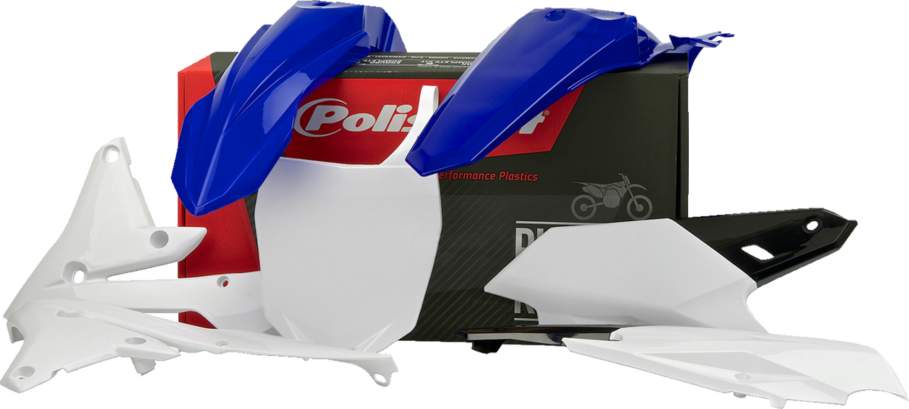 Polisport Body Kit For Yamaha 90729