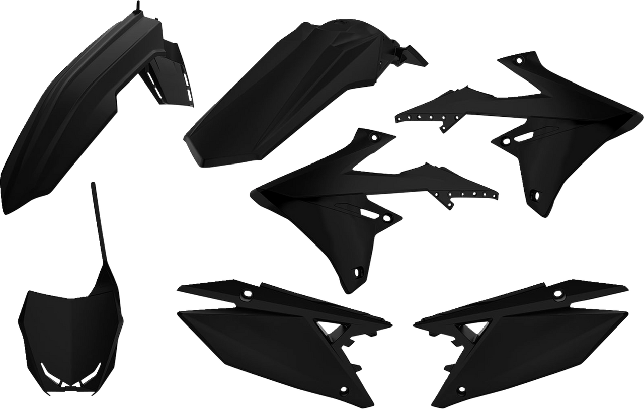 Polisport Body Kit For Suzuki 90765