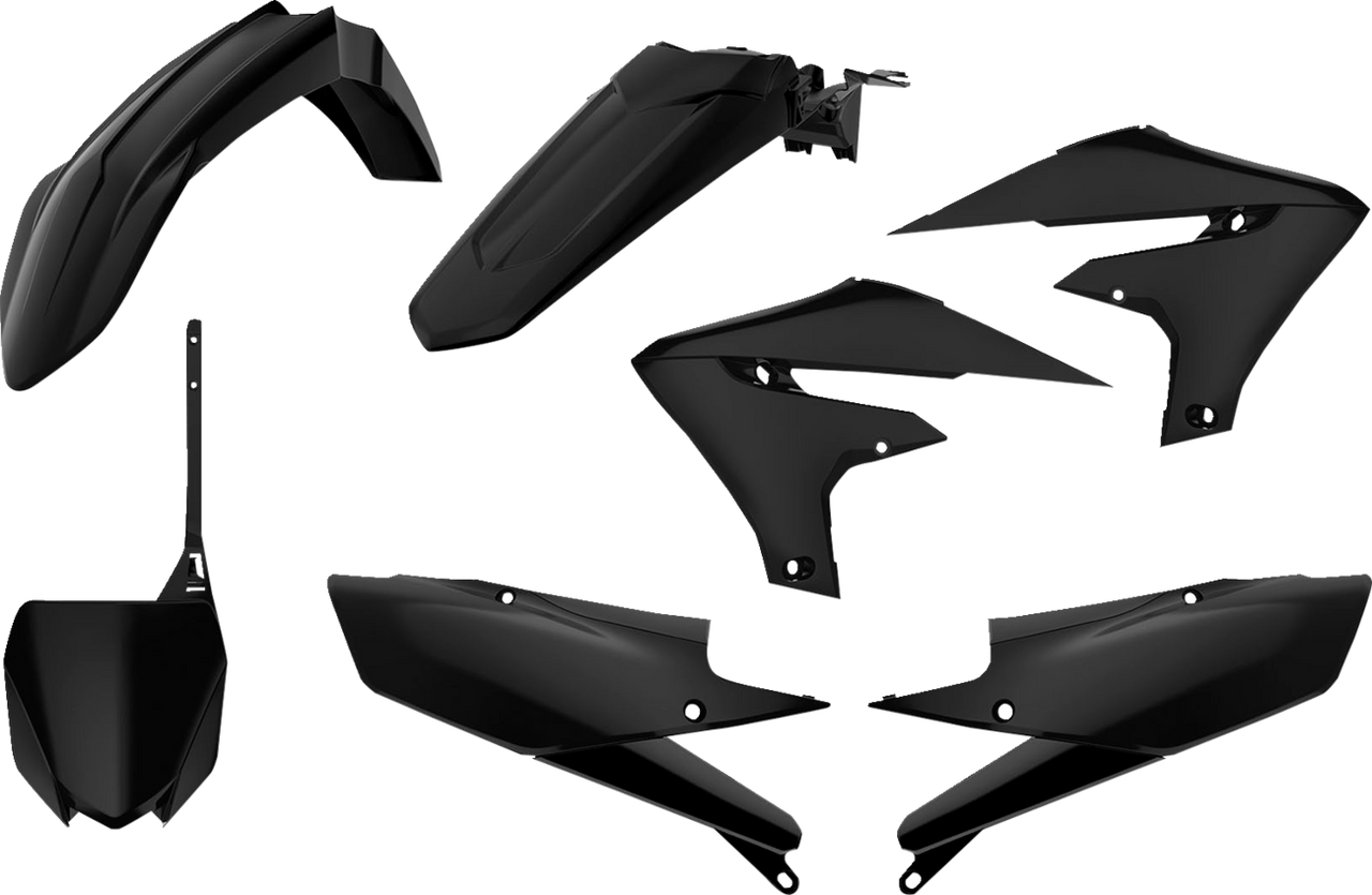 Polisport Body Kit For Yamaha 90768