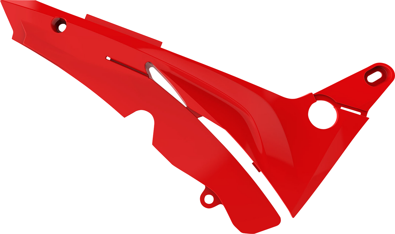 Polisport Restyle Airbox Cover 8421700001
