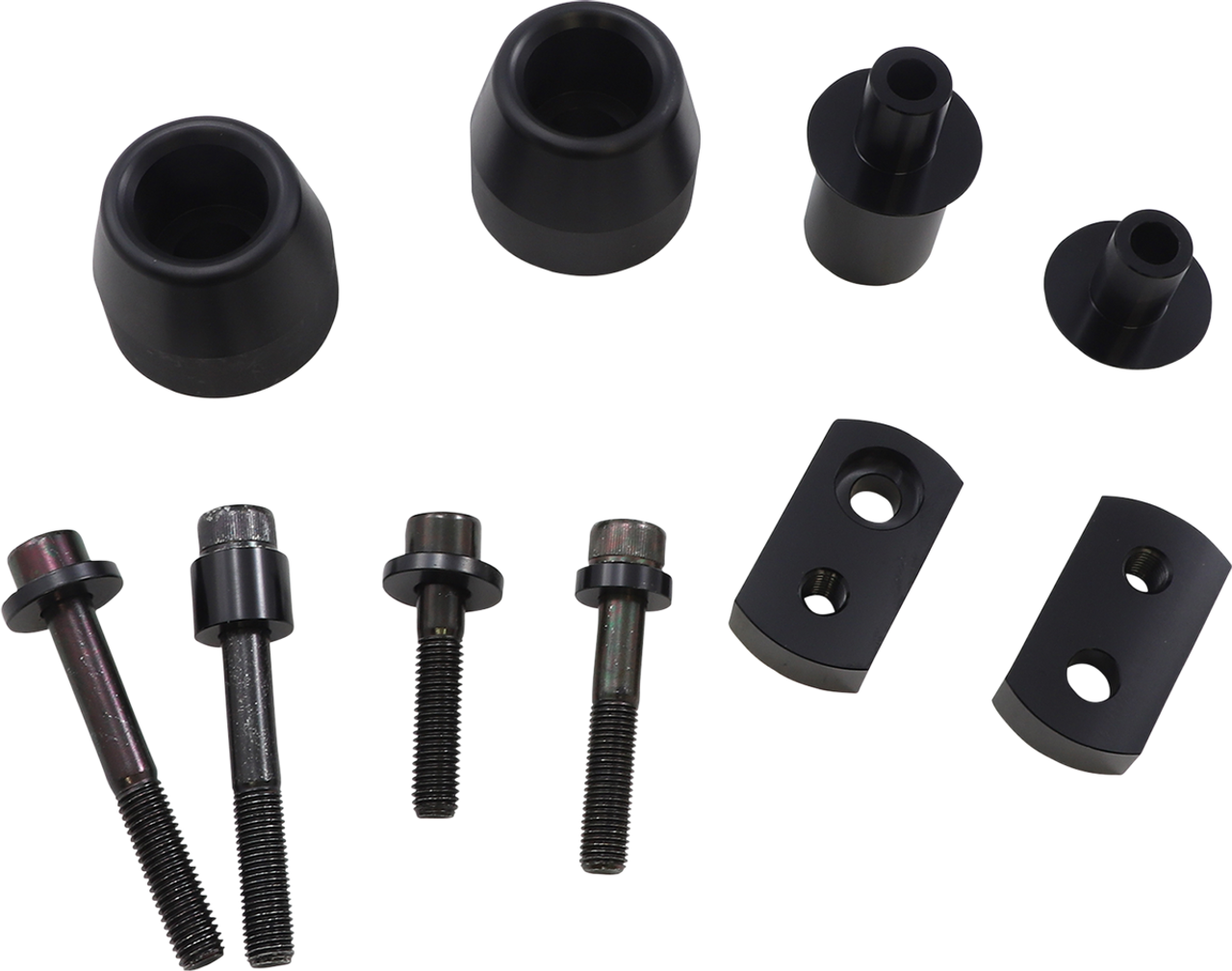 Vortex Frame Slider Kit Sr156