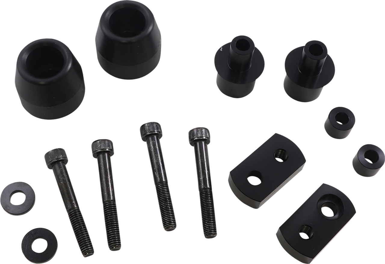 Vortex Frame Slider Kit Sr174