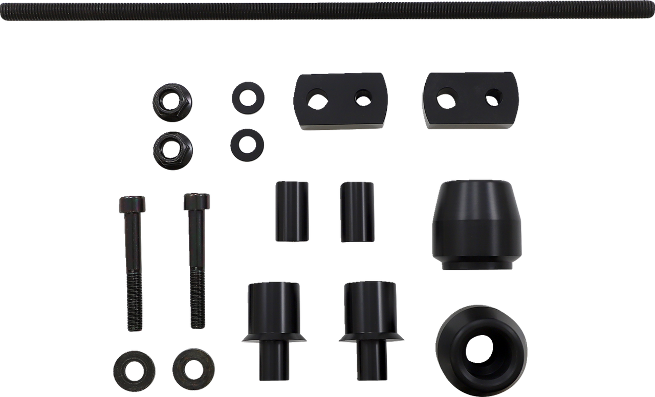 Vortex Frame Slider Kit Sr197