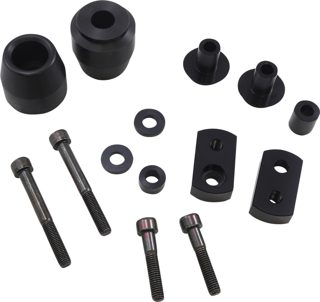 Vortex Frame Slider Kit Sr166