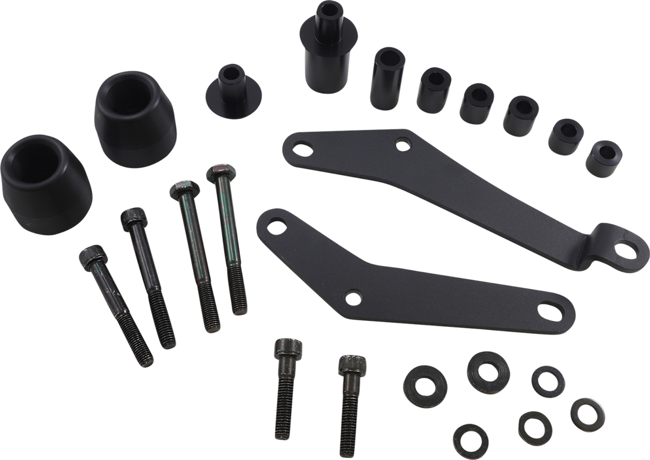 Vortex Frame Slider Kit Sr232