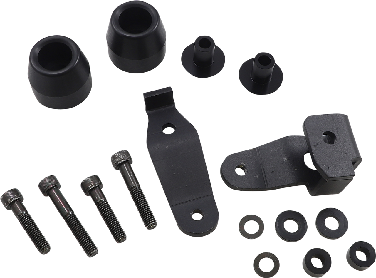 Vortex Frame Slider Kit Sr230