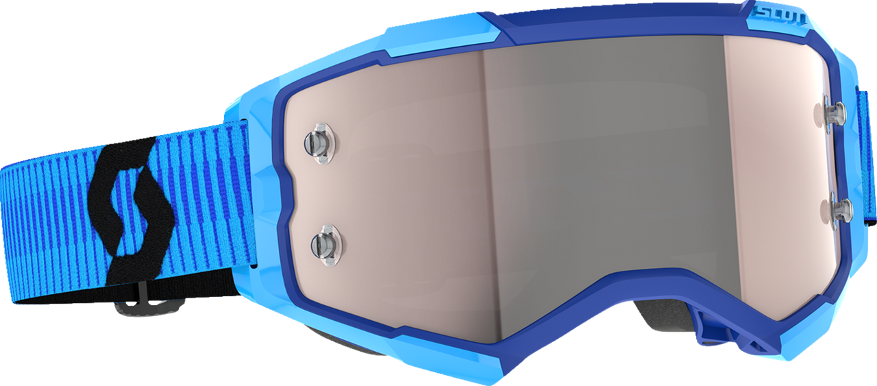 Scott Fury Goggle 2730000000000