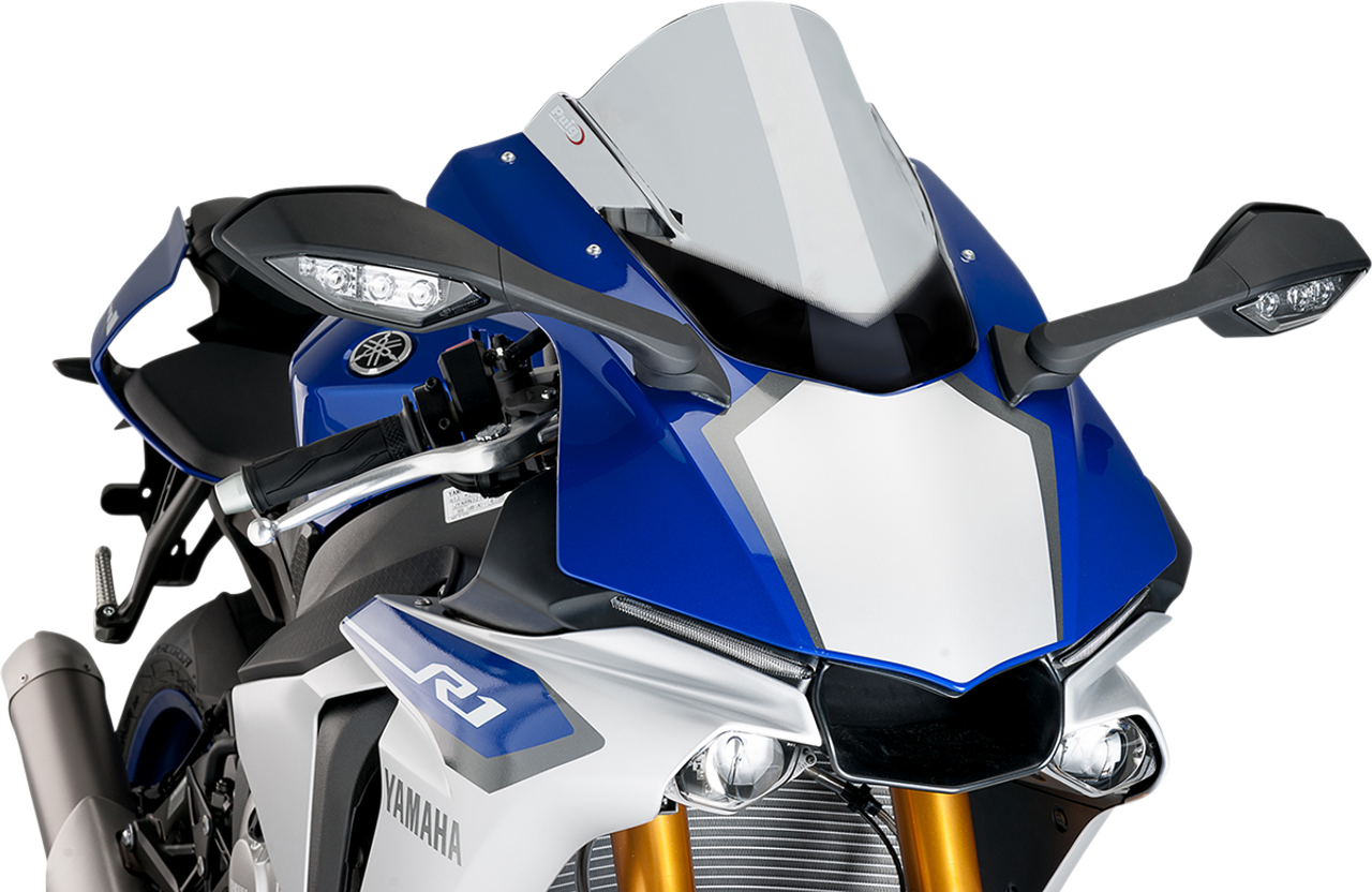Puig Hi-Tech Parts Z-Racing Windscreen 7648W